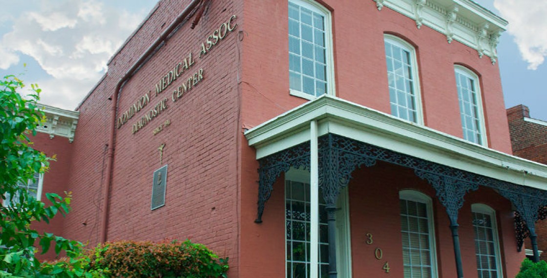 Dominion Medical Associates, Inc.