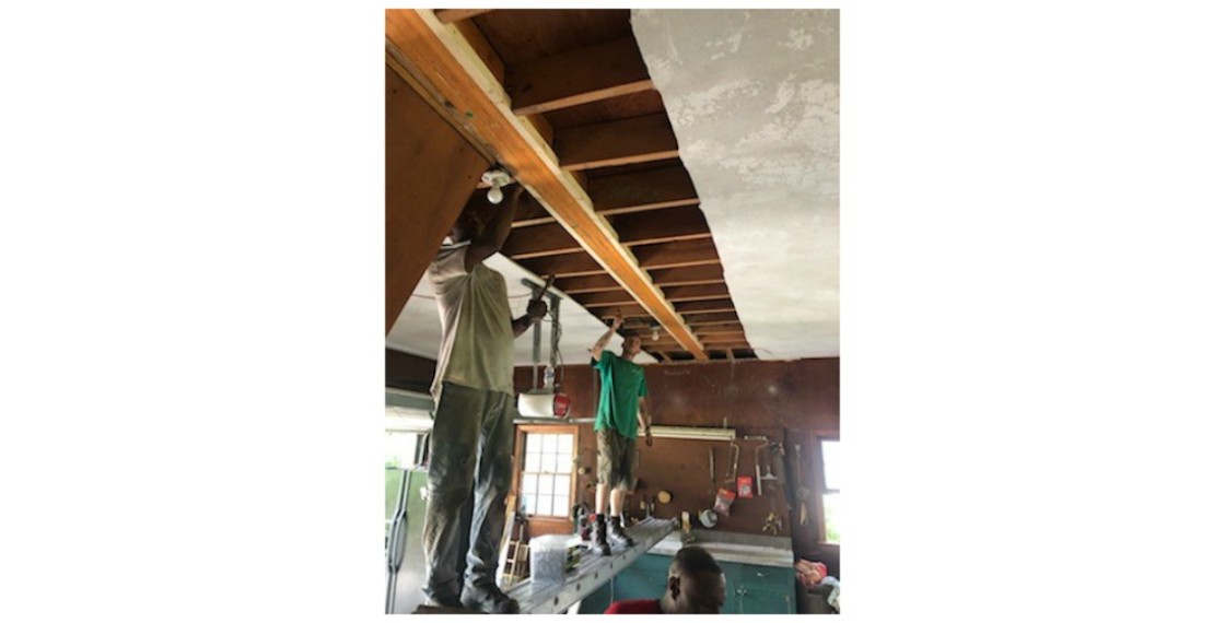 Custom Renovations Structural Damage Inc