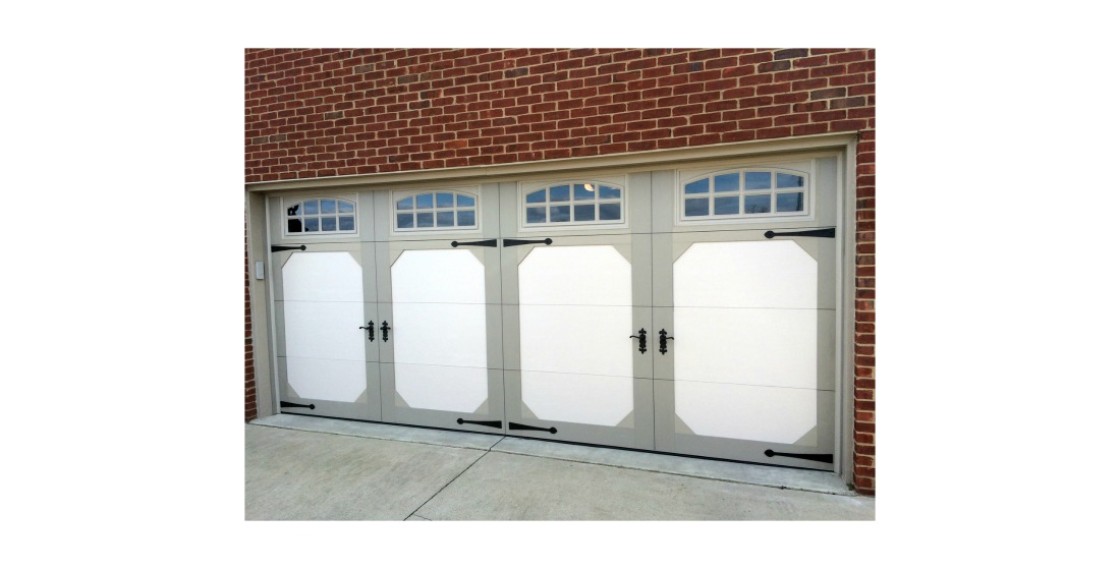 Lewis Door Service Company