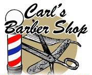 Carl’s Barber Shop “Expert Service”